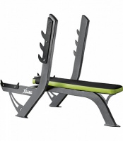 скамья для французского жима x-line хr323