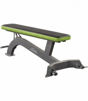 скамья горизонтальная x-line хr301