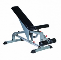 скамья универсальная johns ст2051