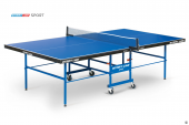 стол теннисный sport