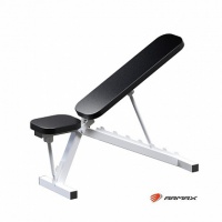 скамья-регенератор arms ar003