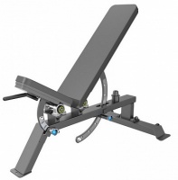 скамья универсальная, мобильная dhz a3039