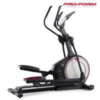 эллиптический тренажер proform 420 e