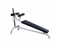 скамья для скручиваний bencarfitness ts-м57