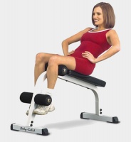 скамья для пресса body solid gab39