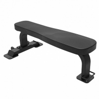 скамья горизонтальная impulse sl7035