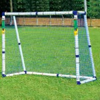 ворота игровые dfc 6ft пластик goal185b