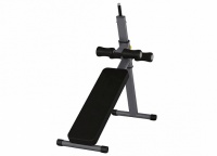 скамья для пресса регулируемая hasttings digger hd013-4