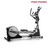 эллиптический тренажер pro-form smart strider 695 cse