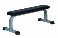 скамья прямая bencarfitness ts-m49