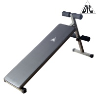 скамья для пресса dfc d1012