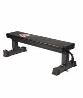 горизонтальная скамья reebok rsbe-10232