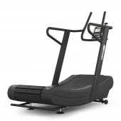 беговая дорожка unix fit pro механическая (uc-9700)