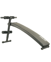 скамья для пресса starfit br-102 изогнутая