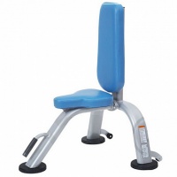 скамья с вертикальной спинкой vertex ofb 123