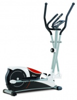 эллиптический тренажер bh fitness athlon g2334n