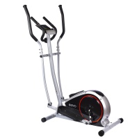 эллиптический тренажер evo fitness ergo el