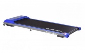 беговая дорожка электрическая evo fitness fusion blue в новосибирске