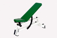 скамья регулируемая универсальная dk- sport sf106