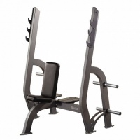 скамья для жима сидя x-line х307