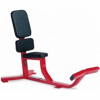 наклонная скамья под углом 75 градусов hammer hs-4006