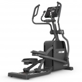 эллиптический тренажер генераторный unix fit e-1600 pro (led)