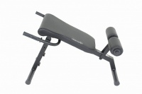 скамья для пресса и гиперэкстензии domsen ds30