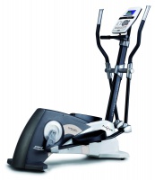 эллиптический тренажер bh fitness brazil plus program g2375