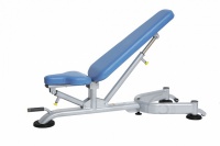 скамья универсальная регулируемая vertex ofb 129