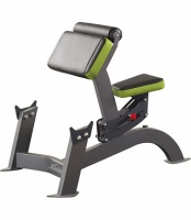 скамья скотта x-line хr303