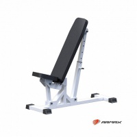 скамья регулируемая (домашняя) arms ar008