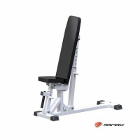 скамья регулируемая передвижная arms ar005