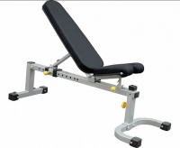 скамья многофункциональная impulse if-fi