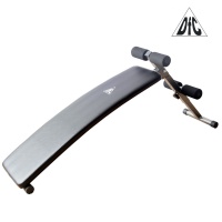 скамья для пресса dfc d103