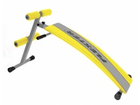 скамья для пресса flexter fls 014a изогнутая