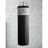 бокс мешок "bastion 01" 60кг.120х32 тент/цепи+кольцо+карабин