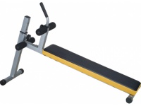 скамья для пресса flexter flsb07c