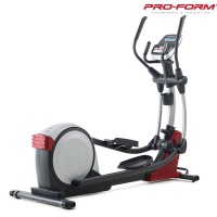 эллиптический тренажер proform 900 zle