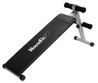 скамья для пресса housefit dh-8015/50