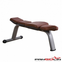 скамья прямая pangolin 6031