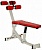 скамья для пресса скручивание dk- sport sf120