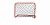 ворота для флорбола тренировочные разборные unihoc
