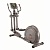 эллиптический тренажер aerofit 8800e 10''lcd