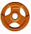 диск олимпийский d51мм px-sport wp012 5 кг