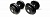 гантель профи 48,5 кг mb barbell