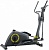 эллиптический тренажер housefit hb-8230elm