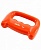 гантель виниловая star fit db-103 1кг