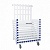 корзина maxi box 100x70xh110 cm aqquatix afo 0134
