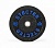 диск stecter hi-temp d=50 мм 20 кг 2204