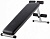 скамья для пресса kettler axos ab-trainer 7629-600 серый-черный